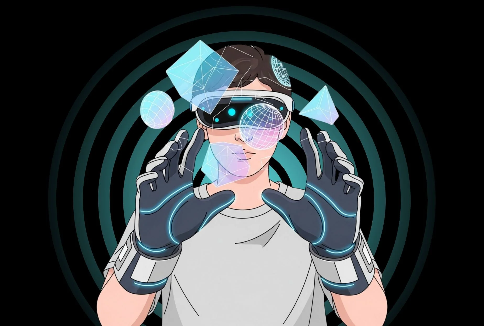 Mind and Matter: How Consciousness, Quantum Physics, and Reality Intersect