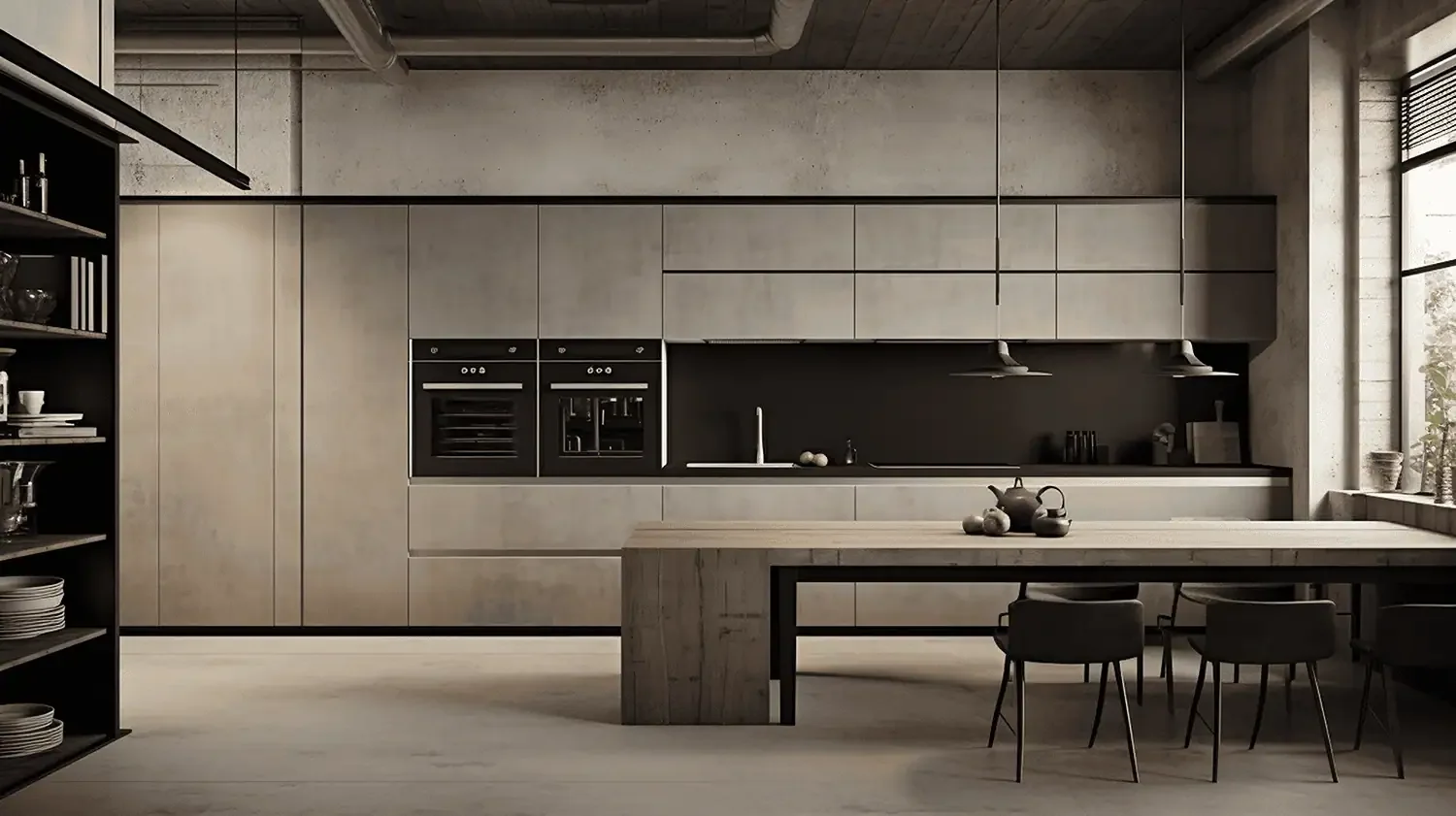 Residential Services by Commercial Carpentry