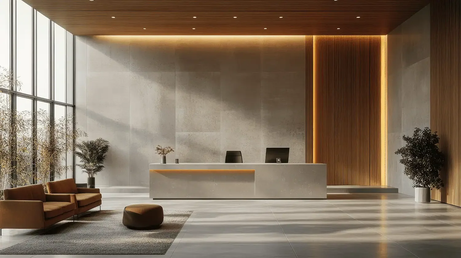 Custom Services by Commercial Carpentry