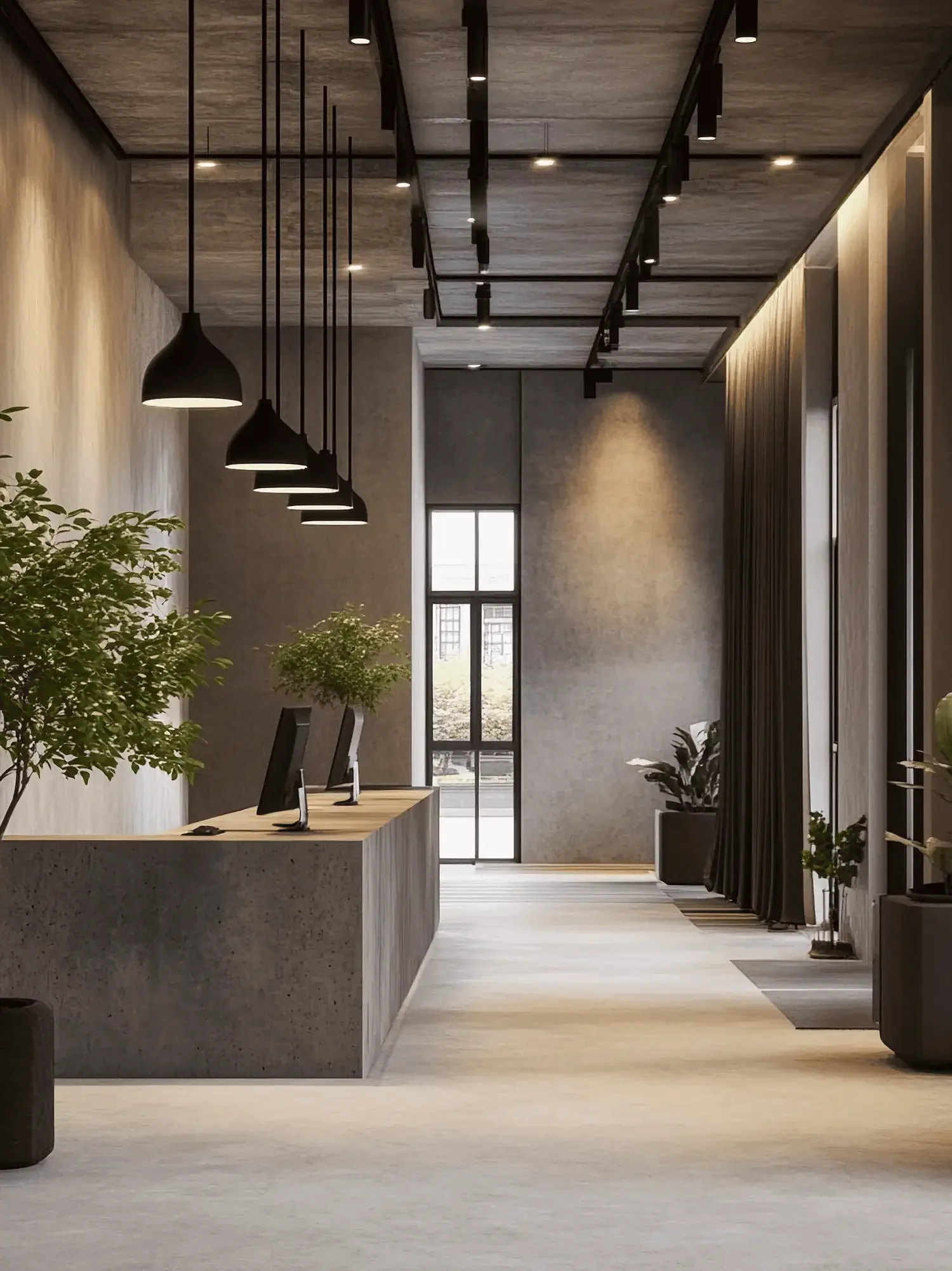 Commercial Services by Commercial Carpentry