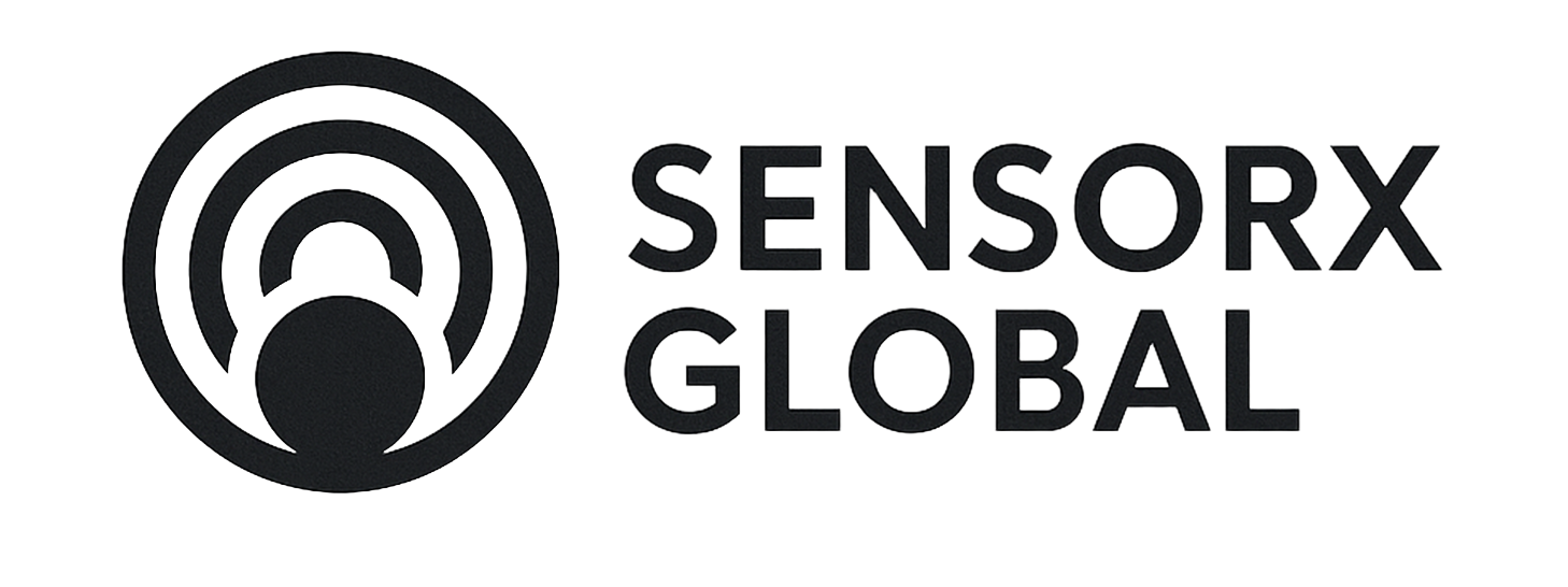 SensorX Global