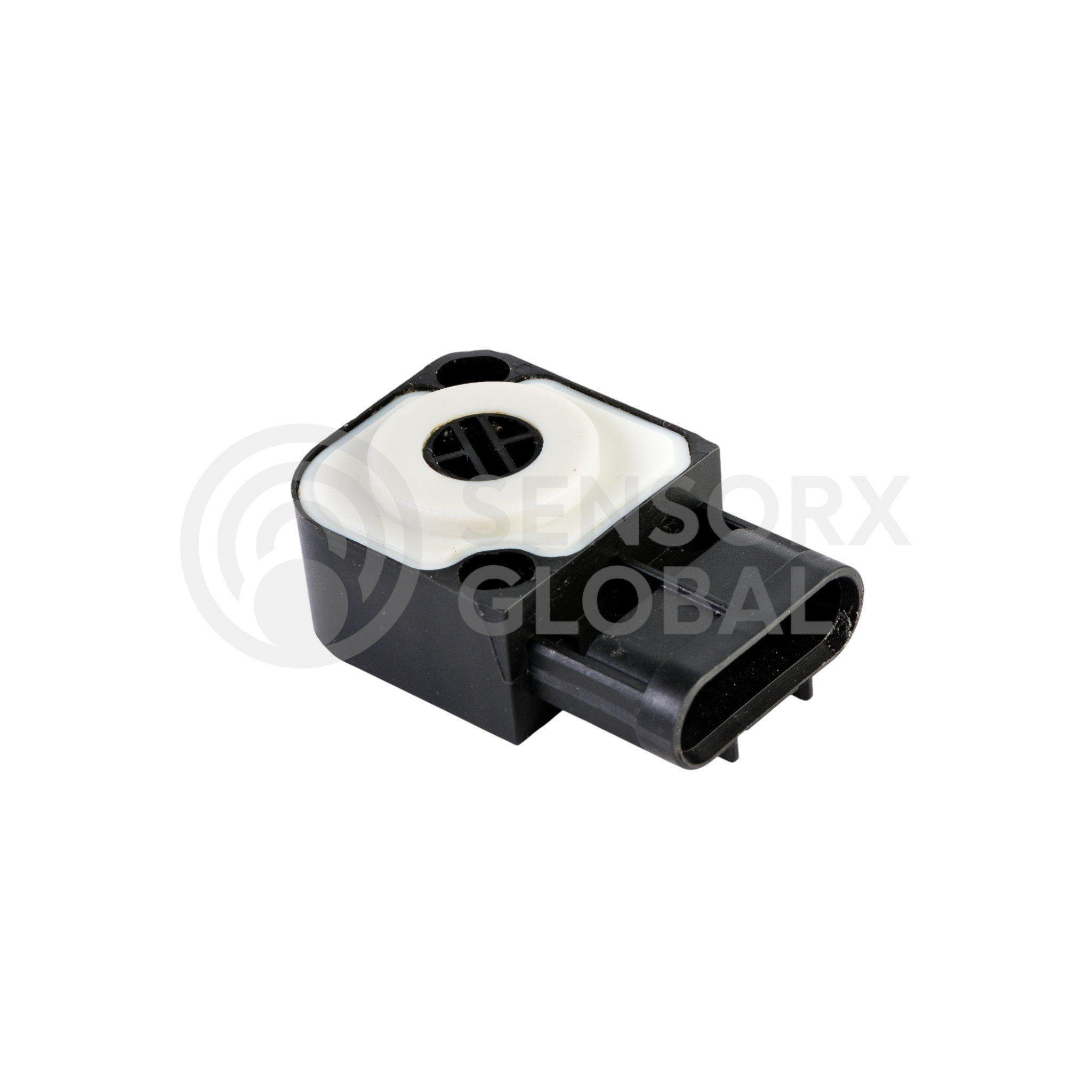 Sensor de posición del pedal 9631
