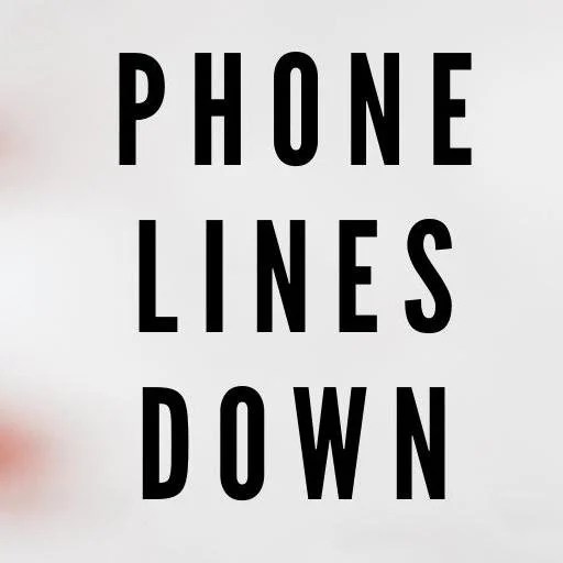 Hi all! Happy Saturday!!
Our textline is currently down. We're working on getting this back up ASAP. In the meantime, please send all inquiries and communication to info@hitchedandhighlighted.com.