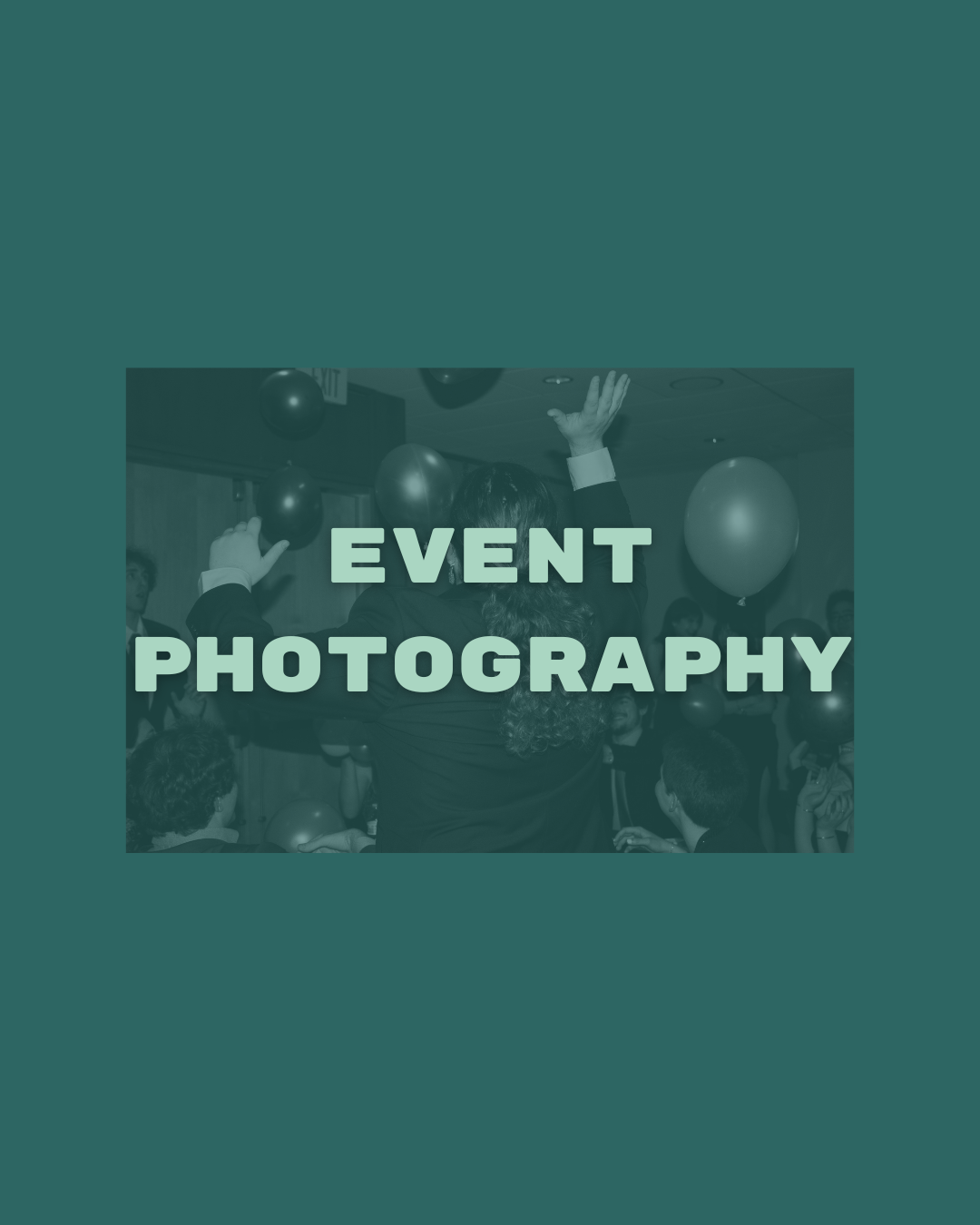 Event Photography