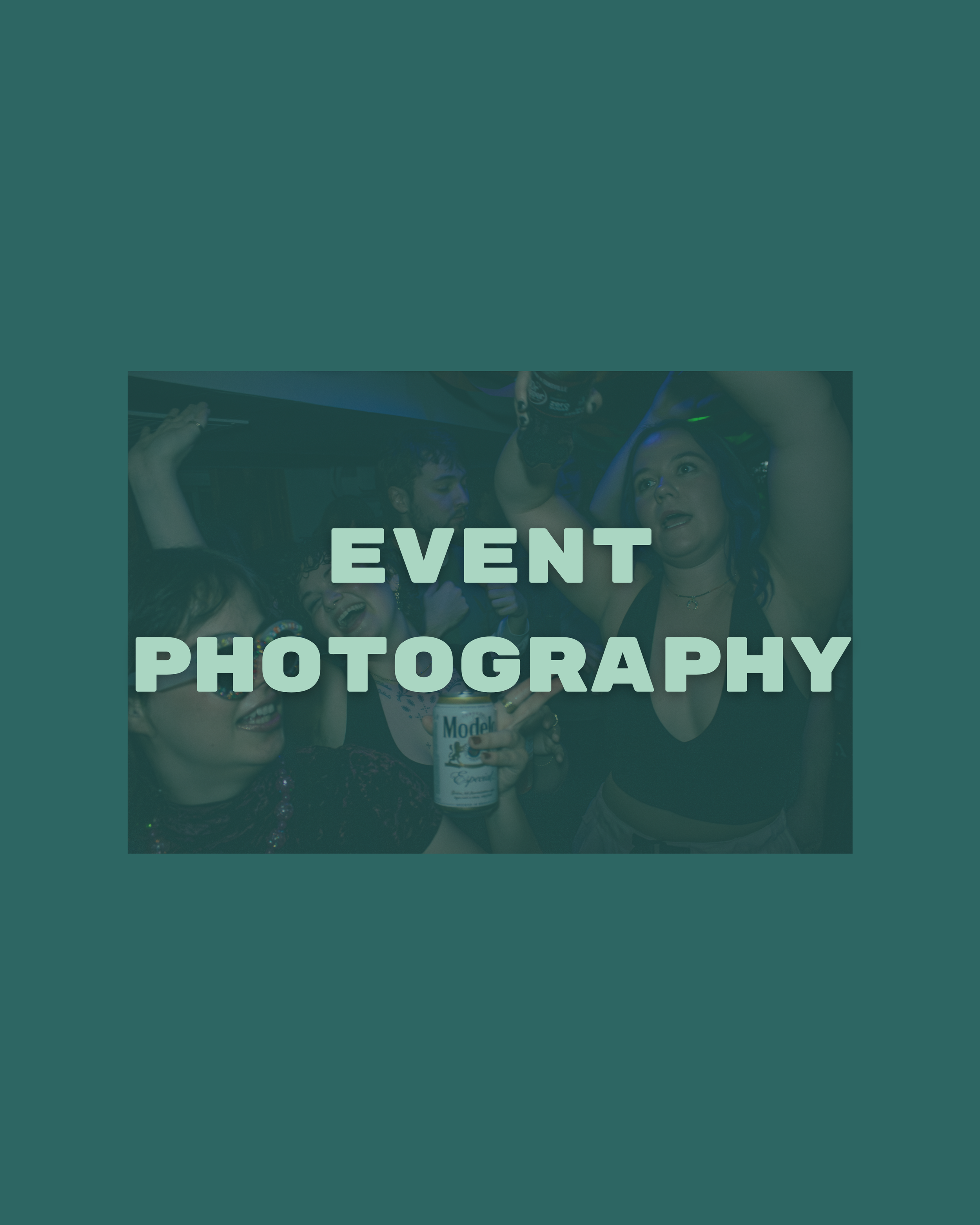 Event Photography
