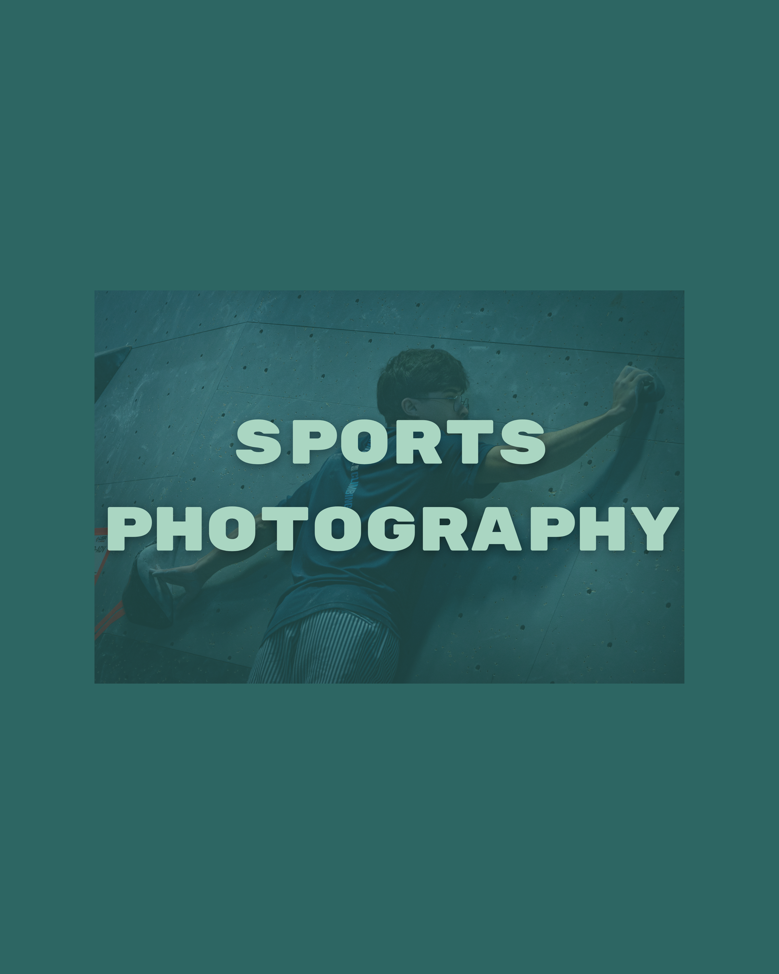 Sports Photography