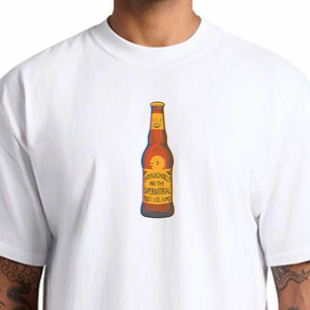Beer T-Shirt