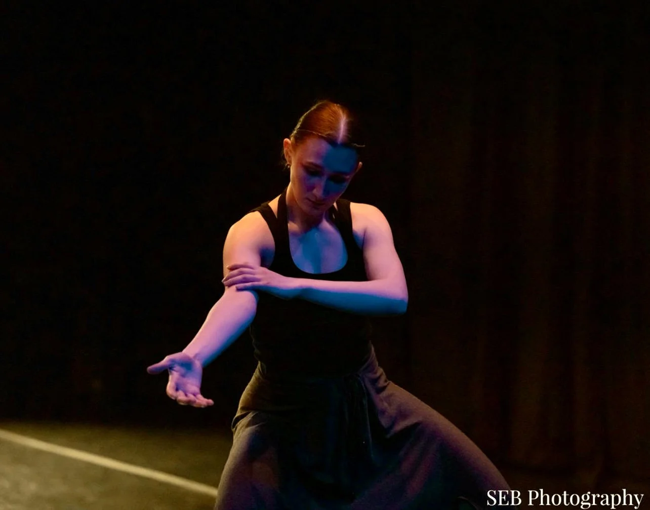 Lily Santana in Crystal Ball Photographed by Shannon Bramham