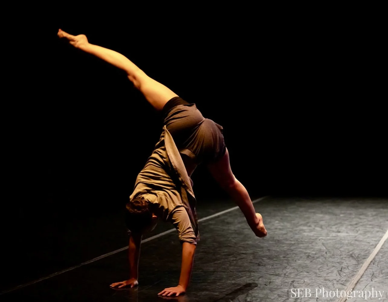 Mia Allison in Crystal Ball Photographed by Shannon Bramham