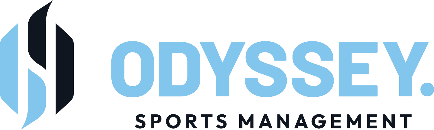 Odyssey Sports Management