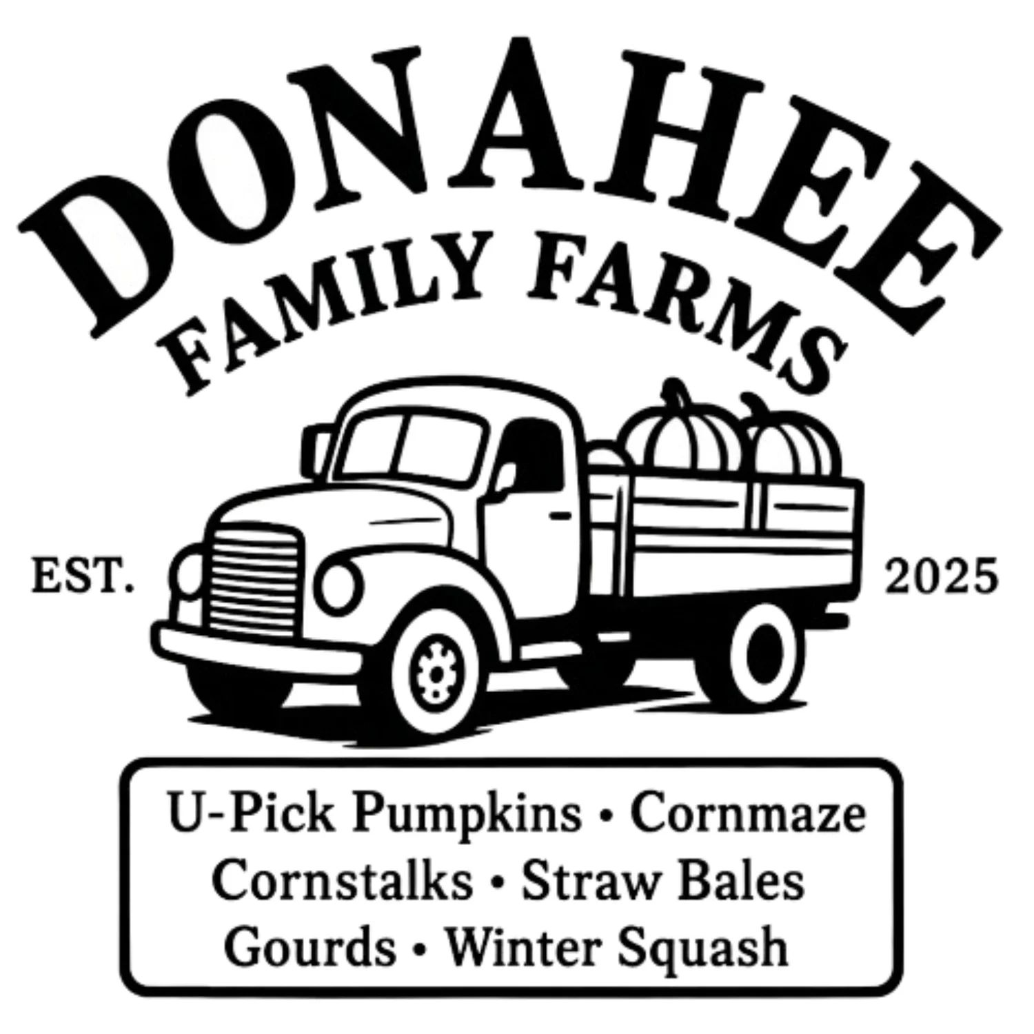 Donahee Family Farms