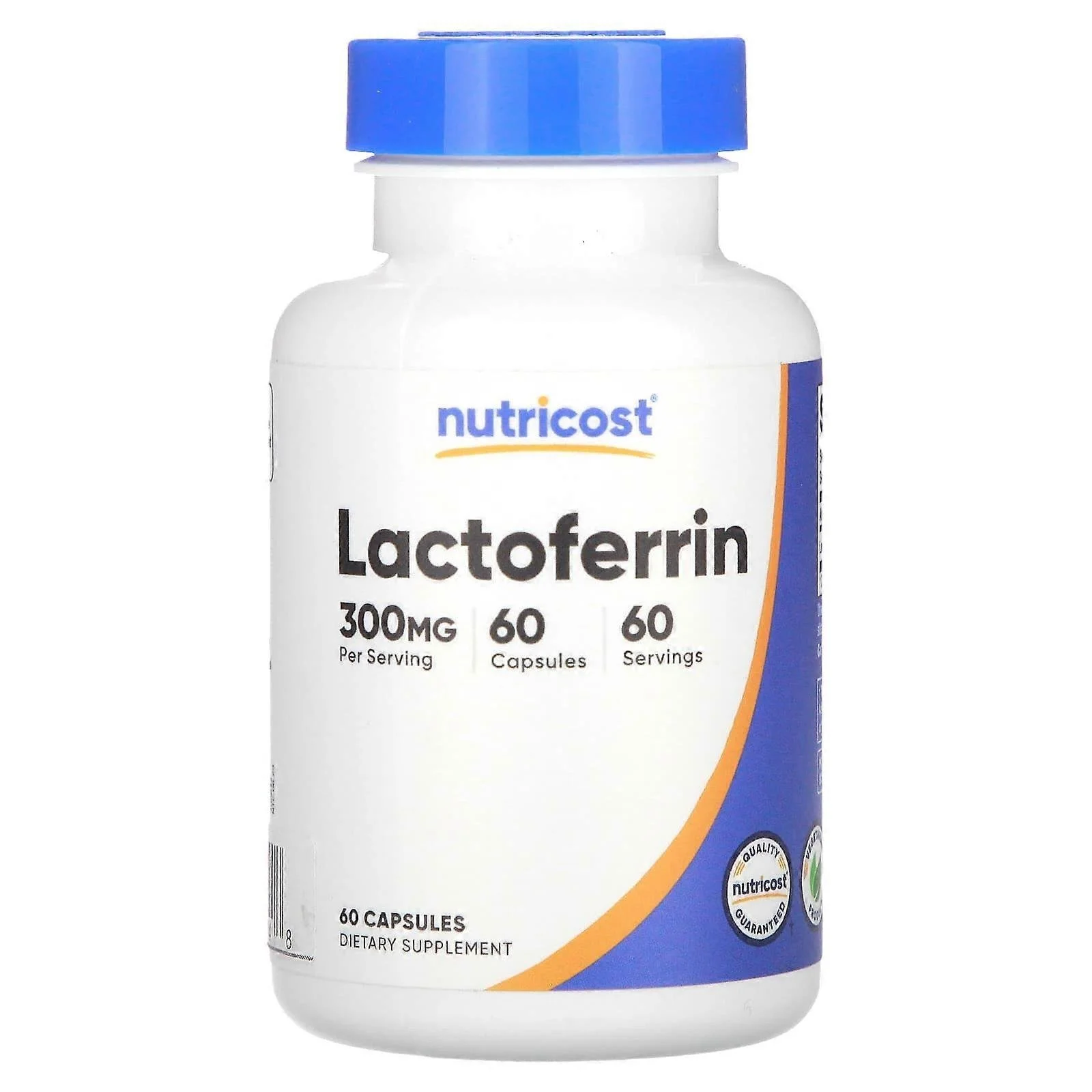 Lactoferrin