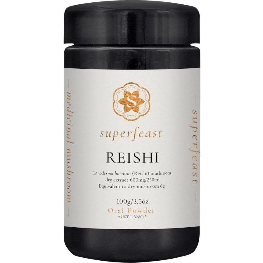 Reishi