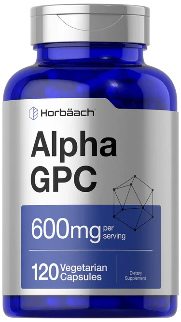Alpha GPC
