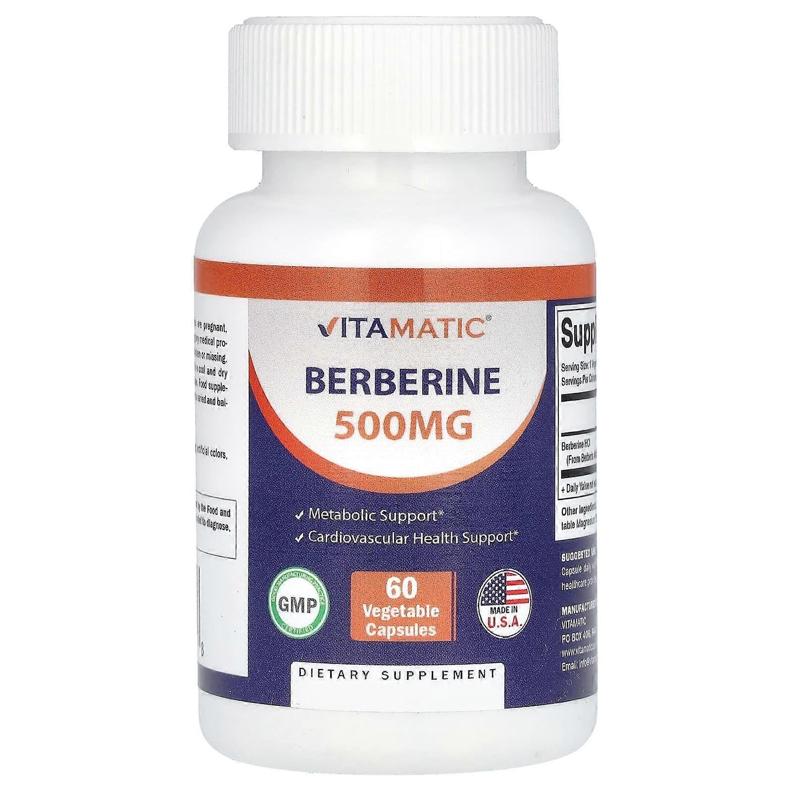 Berberine