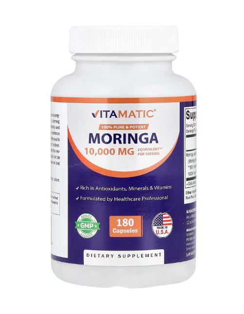 Moringa