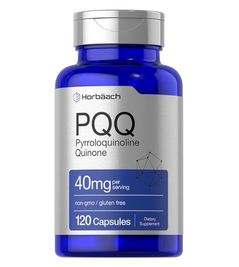 PQQ