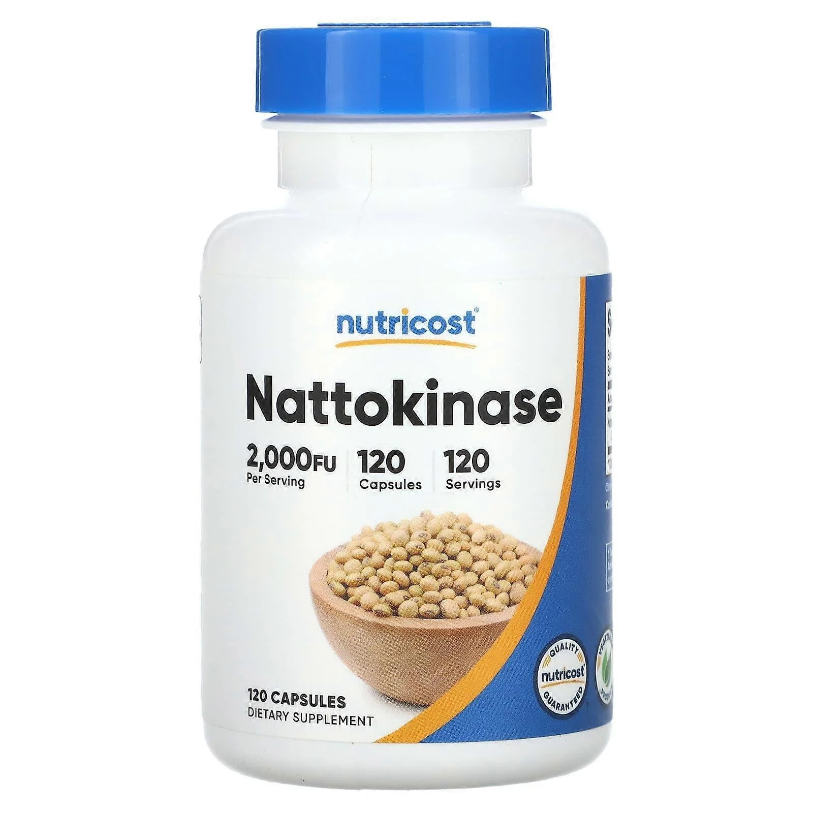 Nattokinase