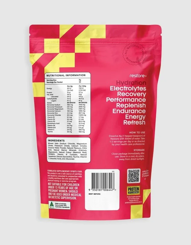 Hydrating Electrolyte Drink Mix Raspberry Lemonade 2.jpg