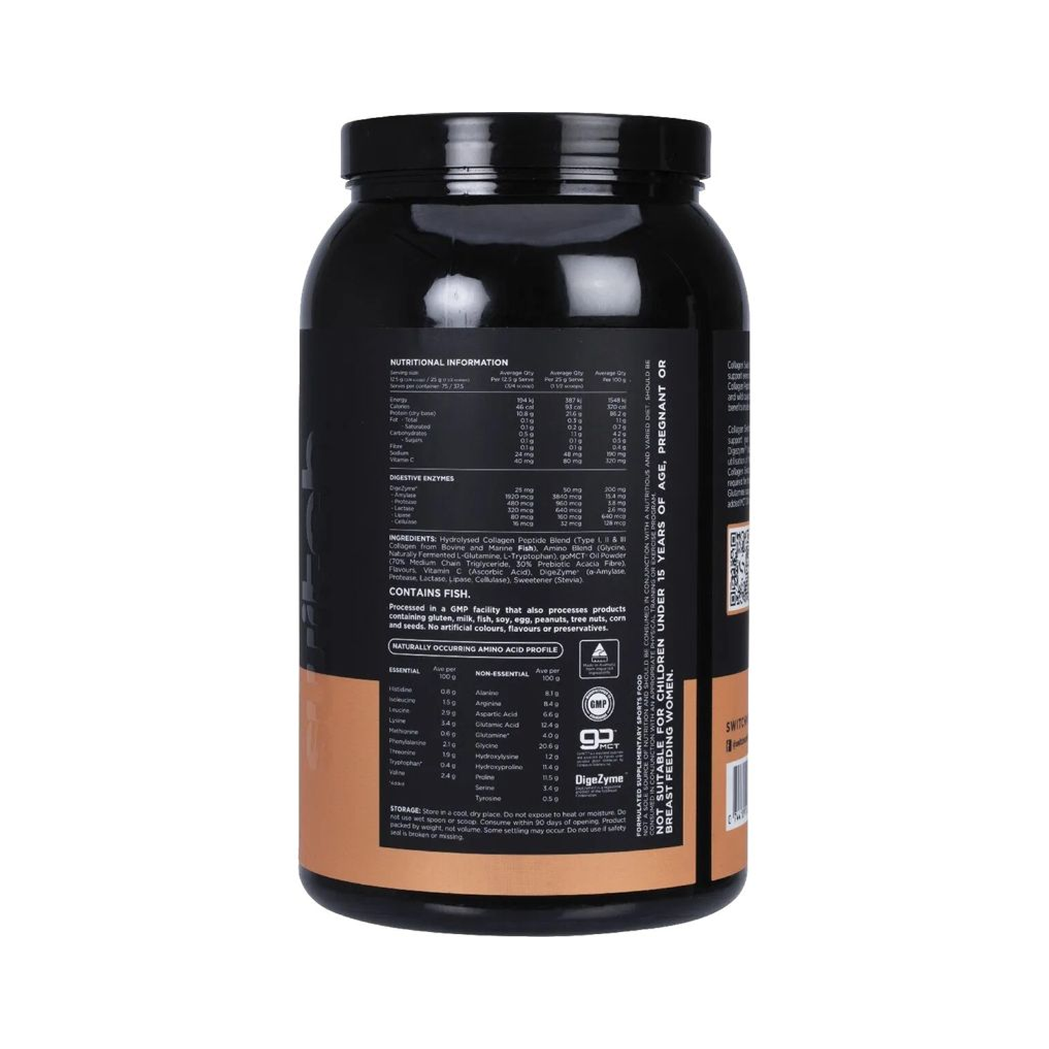 SWITCH COLLAGEN MANGO PINEAPPLE 938G INFORMATION.png