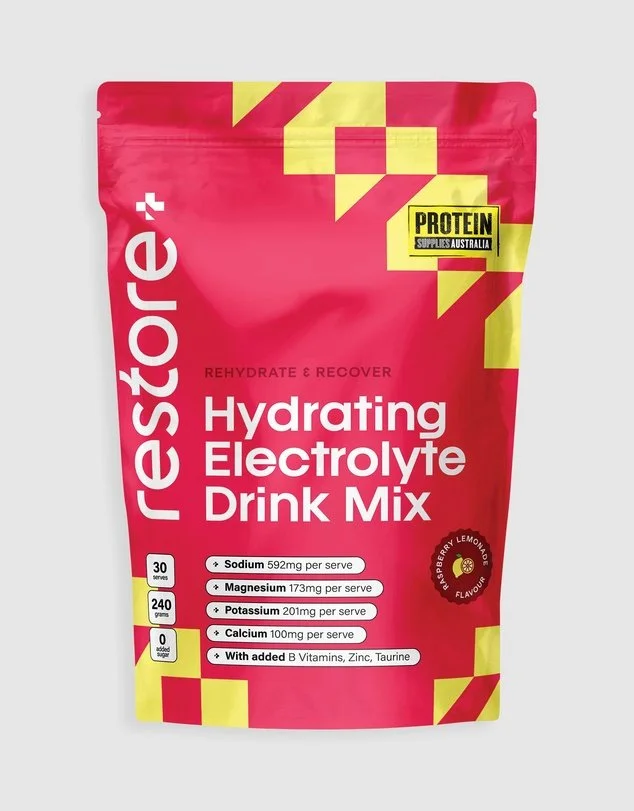 Hydrating Electrolyte Drink Mix Raspberry Lemonade.jpg