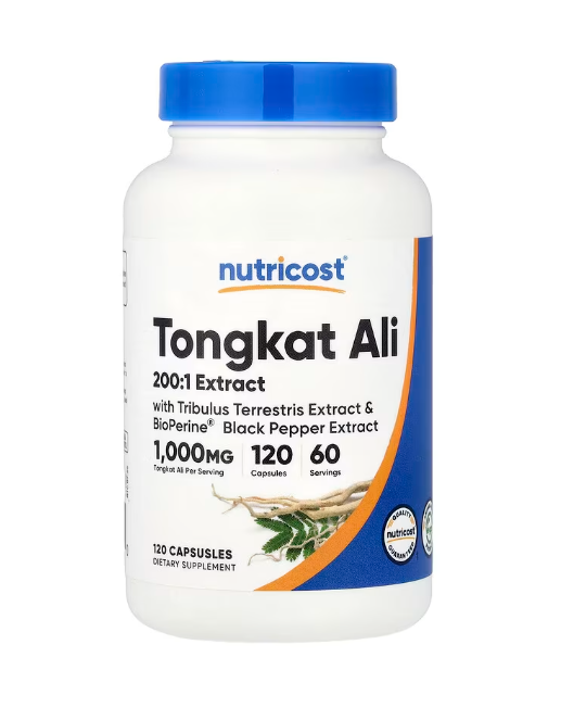 Tongkat Ali 200:1