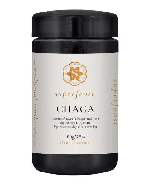 Chaga