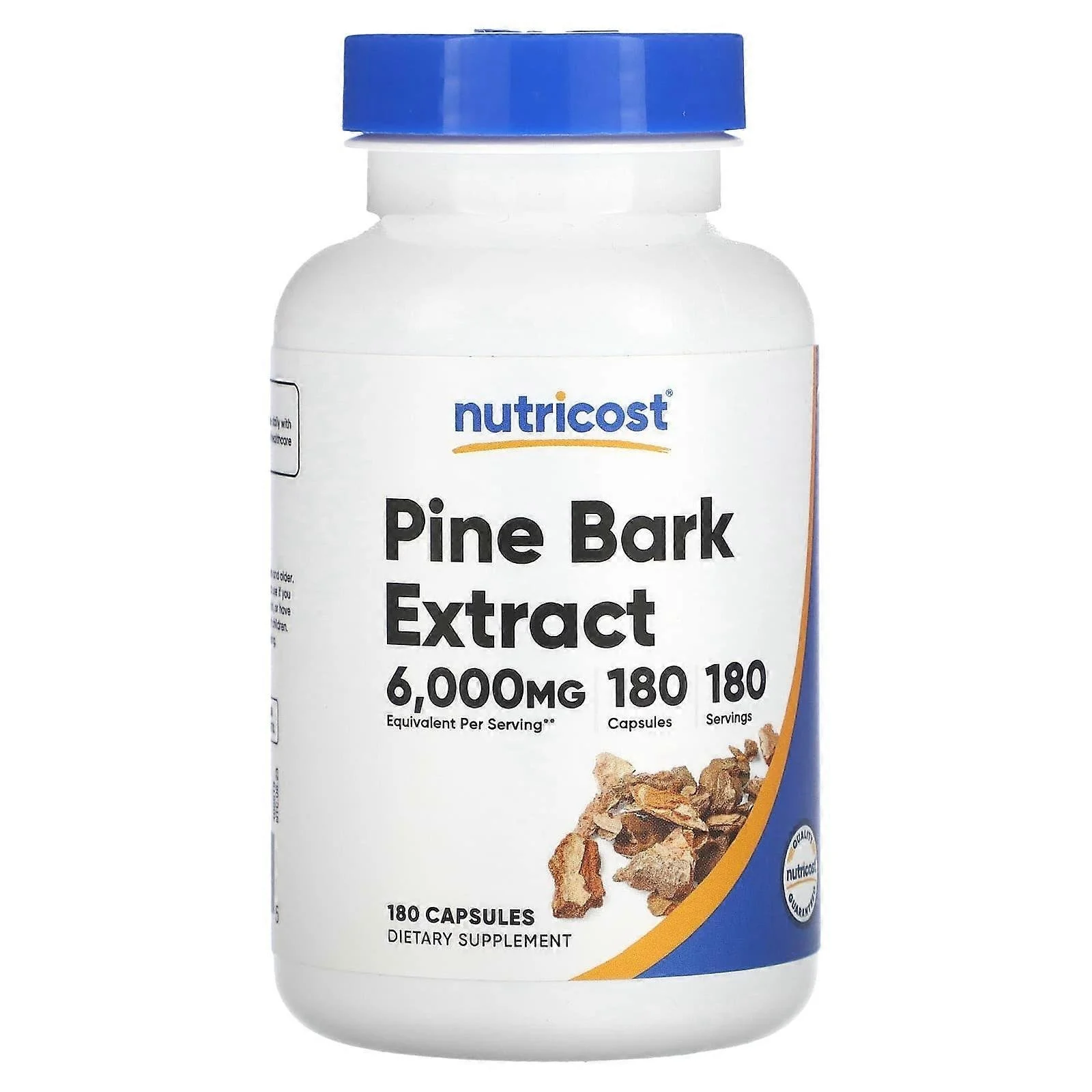 Pine Bark Extract
