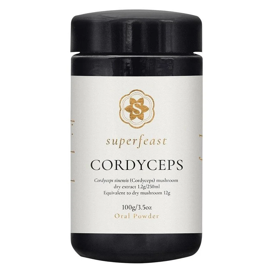 Cordyceps