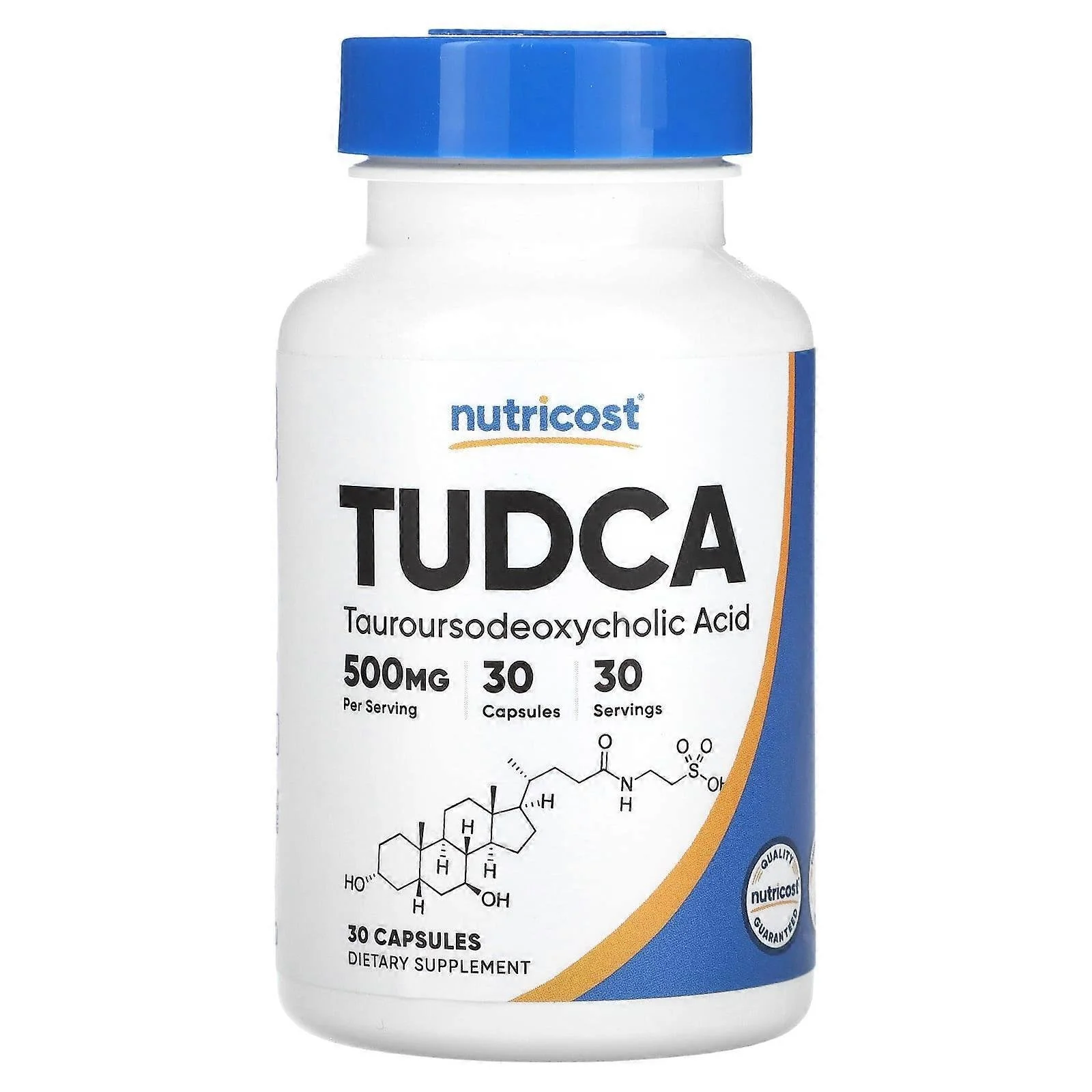 Tudca