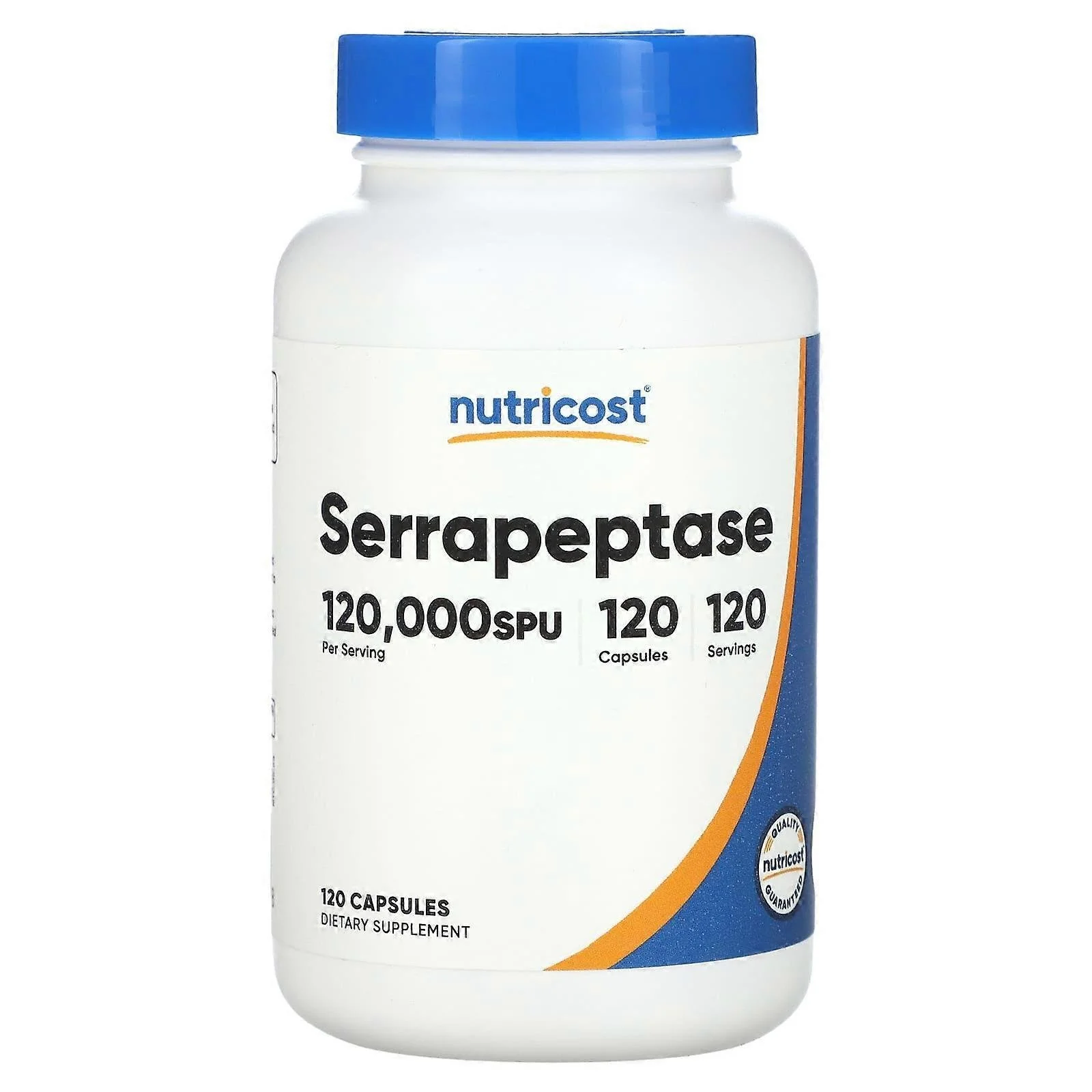 Serrapeptase