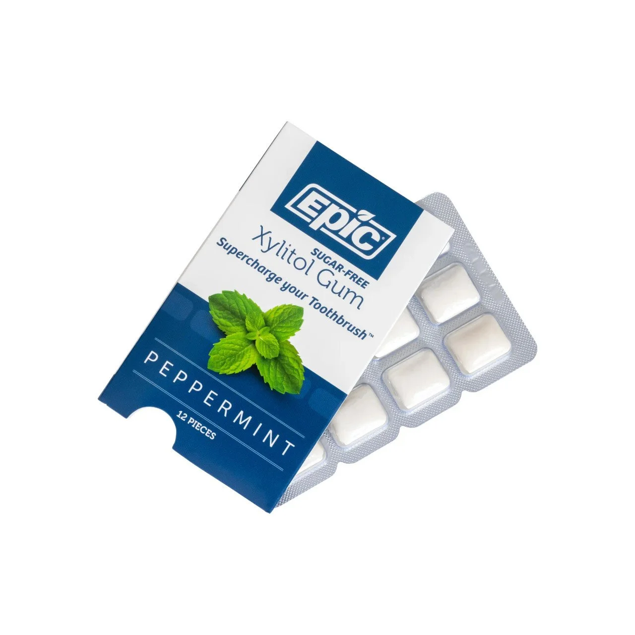 Sugar Free Xylitol Gum