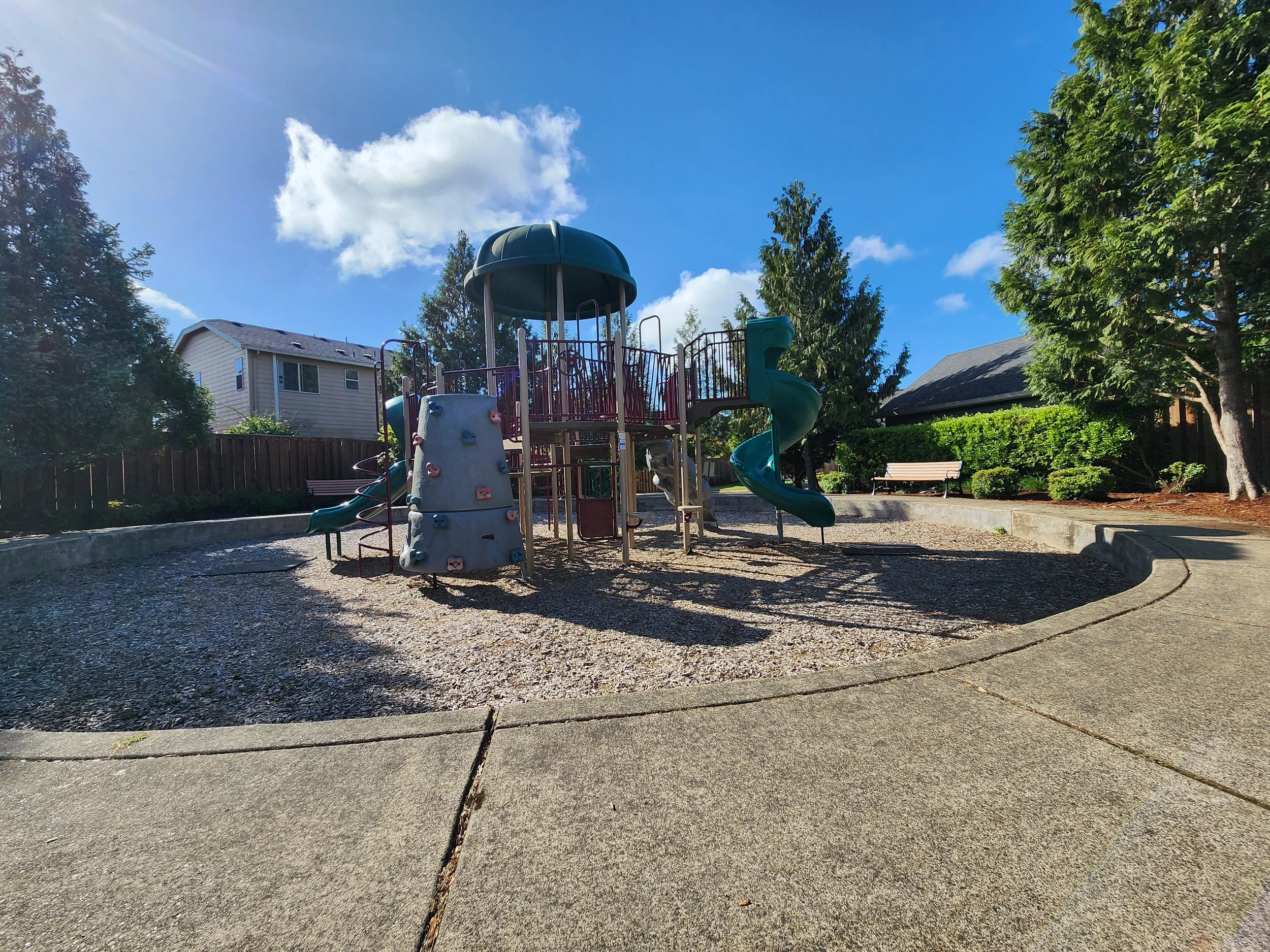 Riverview Heights Park