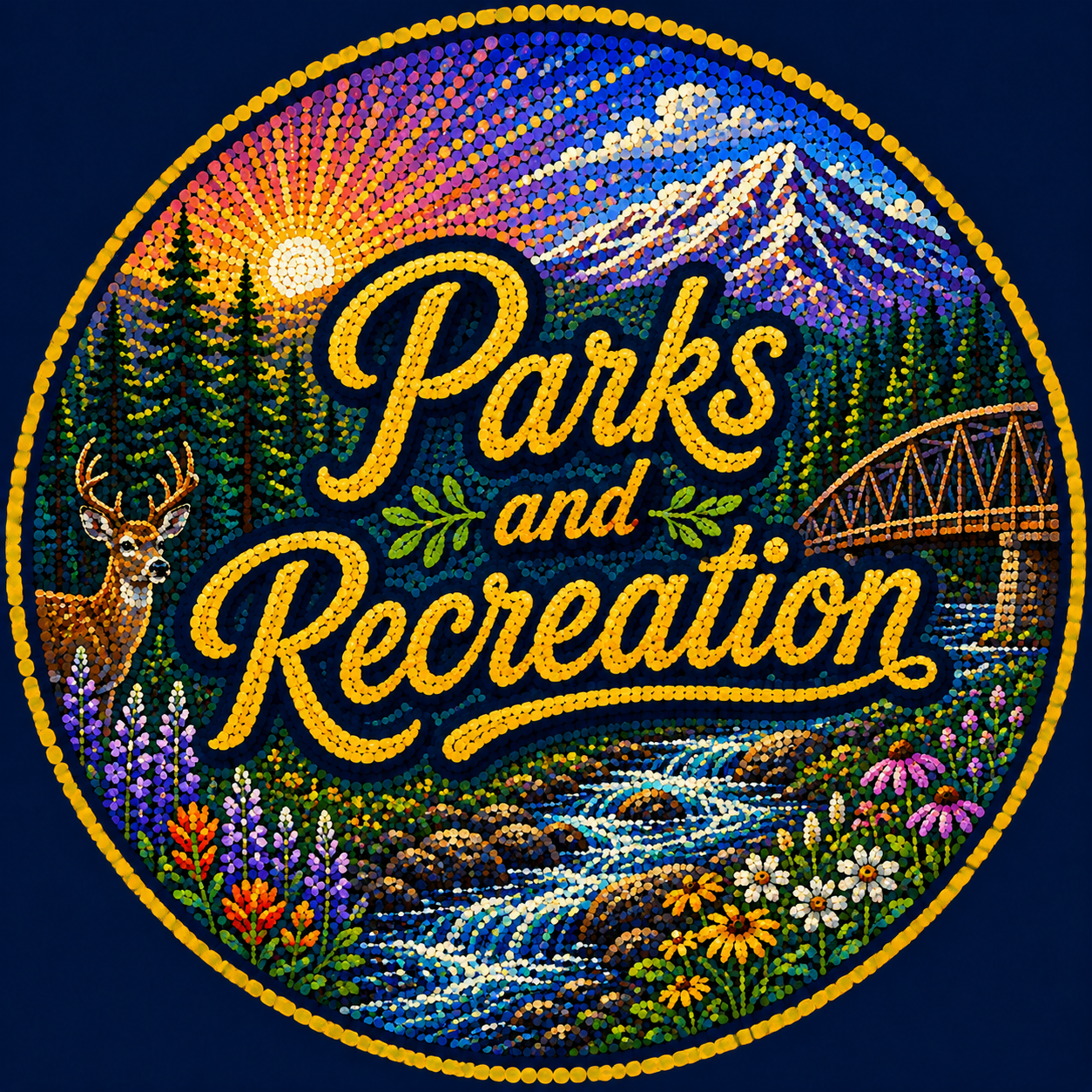 Parks and Recreation