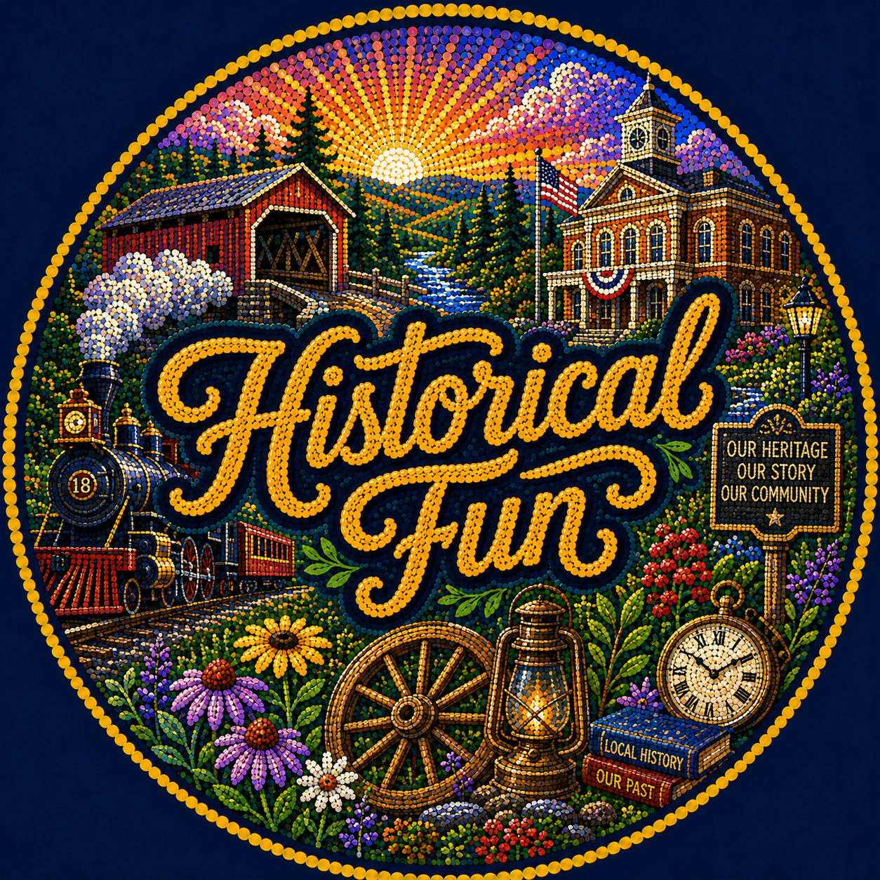 Historical Fun