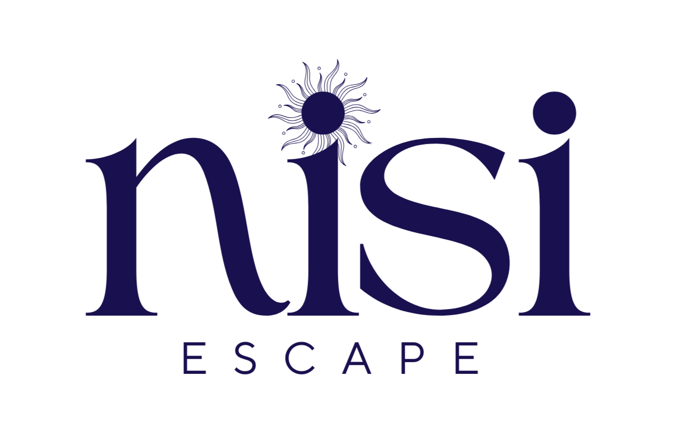 Nisi escape logo