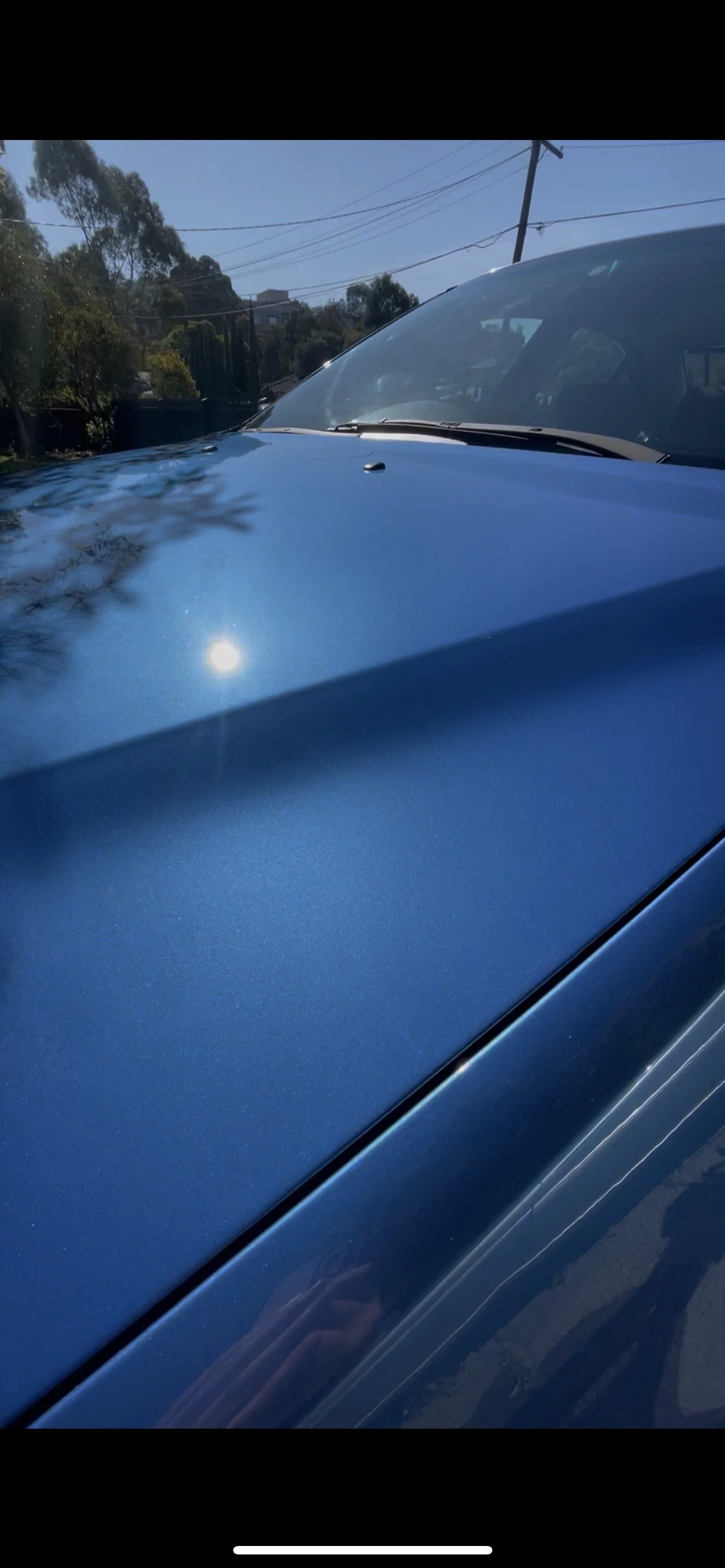 Cut & Polish with Ceramic Coating, Paint Correction Included