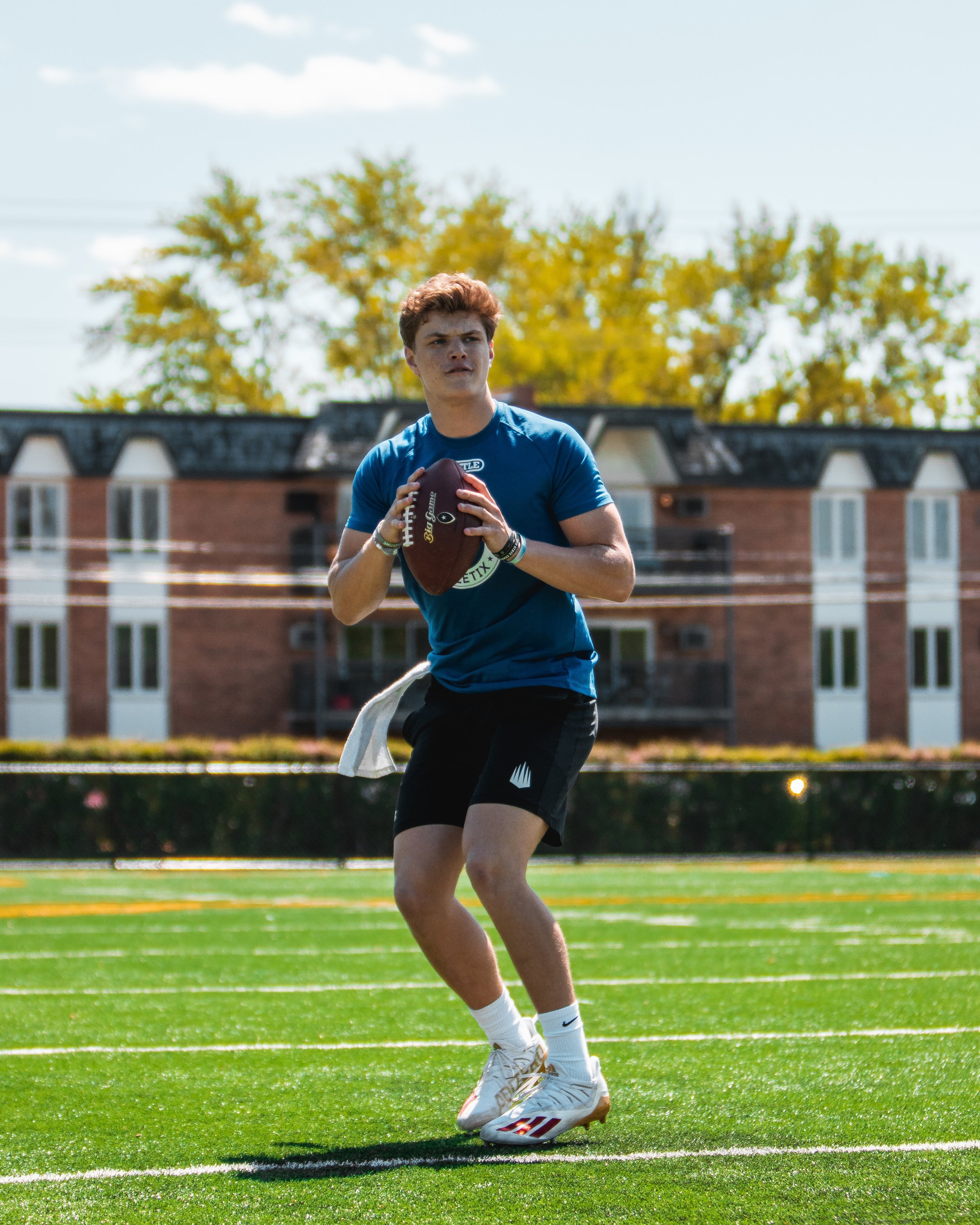 QB Report Lab Membership