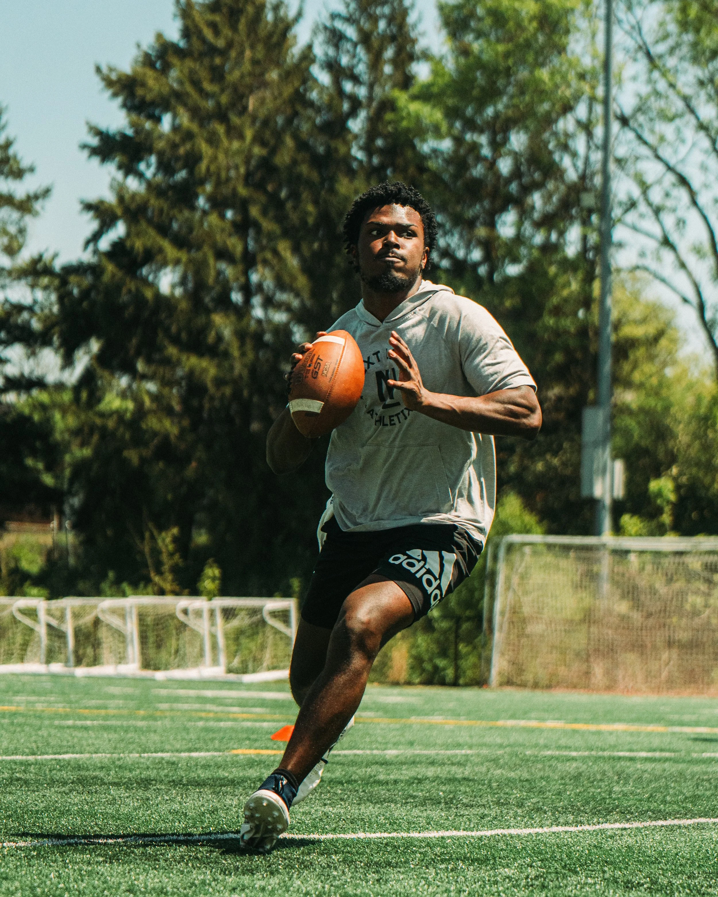 QB Development Lab Membership