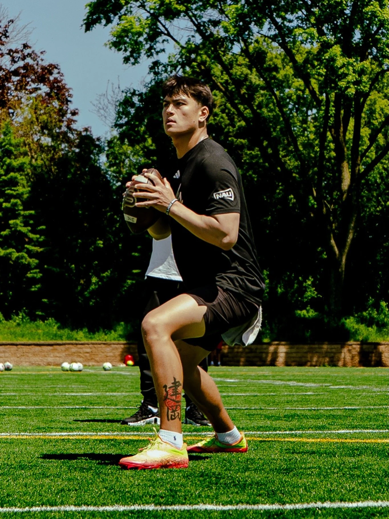QB Report Lab Membership