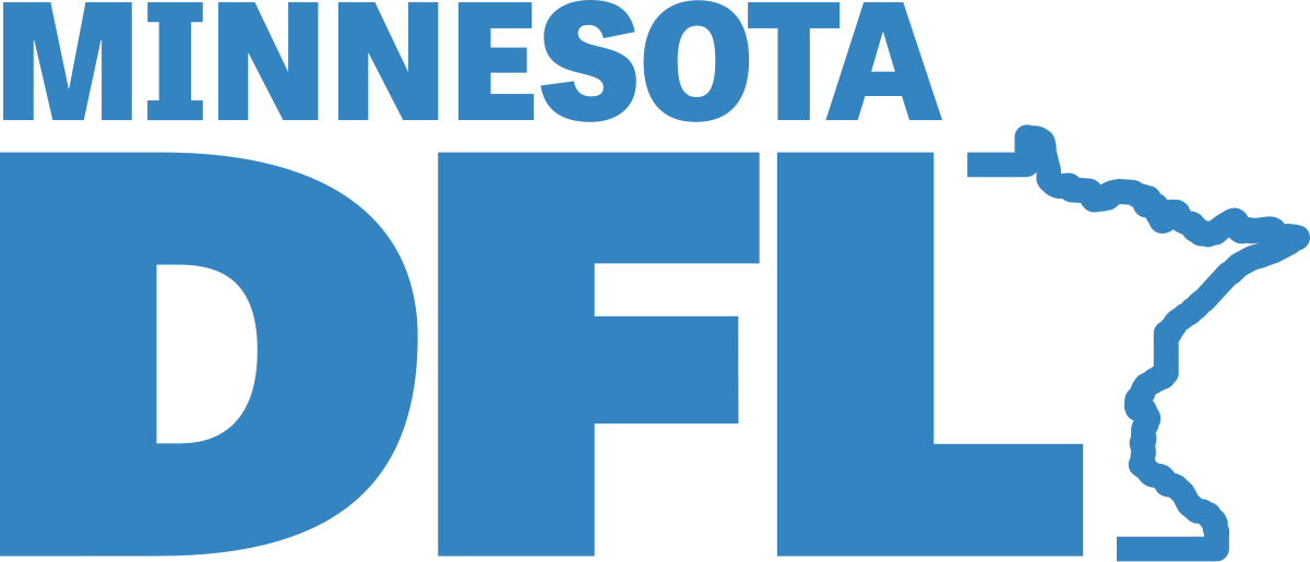 Minnesota DFL Endorsement