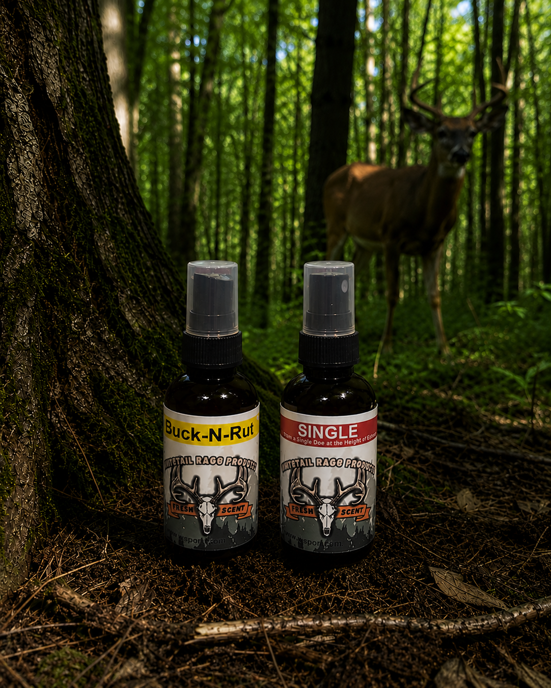 The Rut-N- Bundle