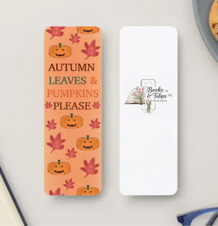 Autumn Leaves