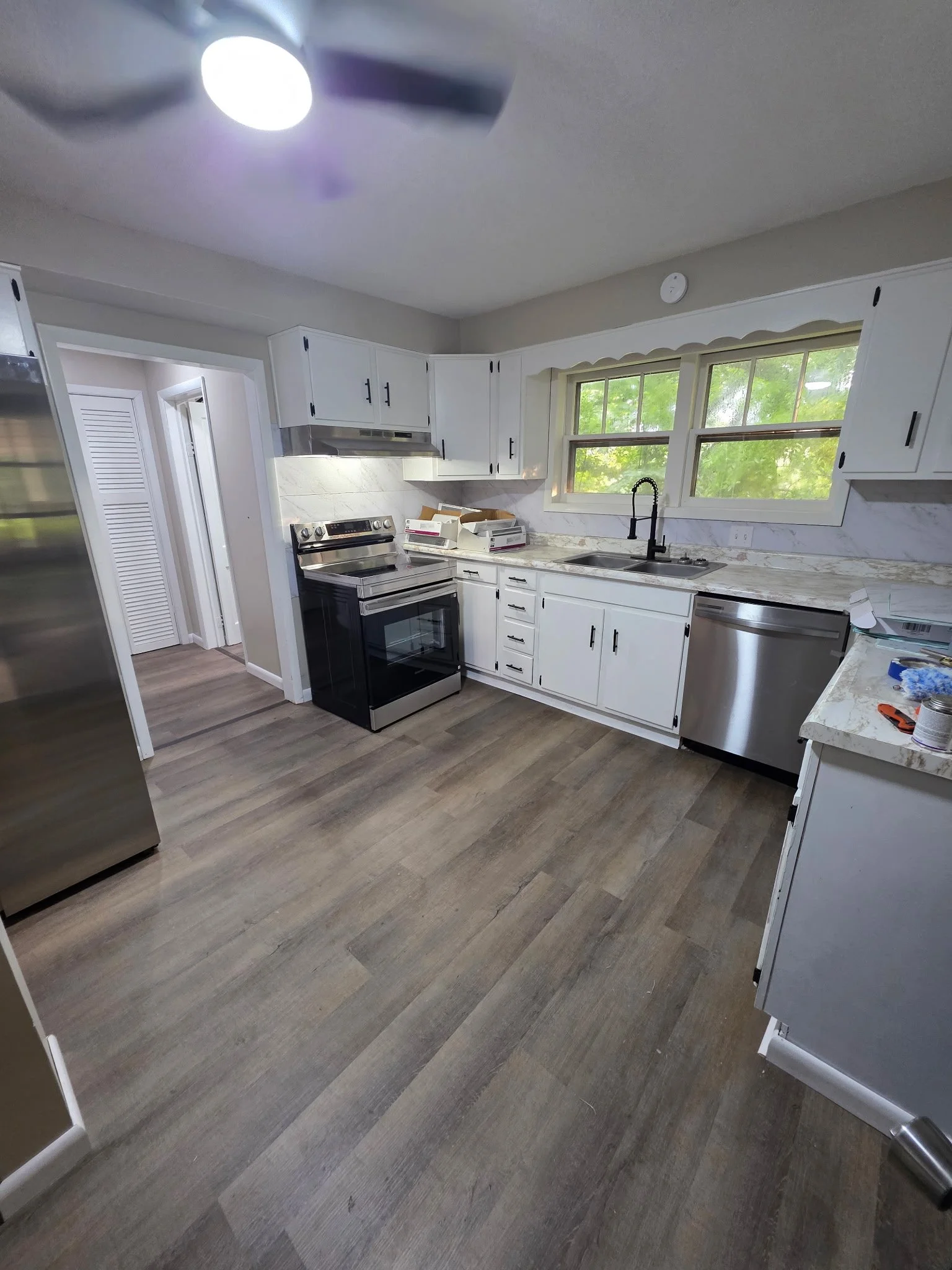 Roosevelt St Corbin, KY 40701