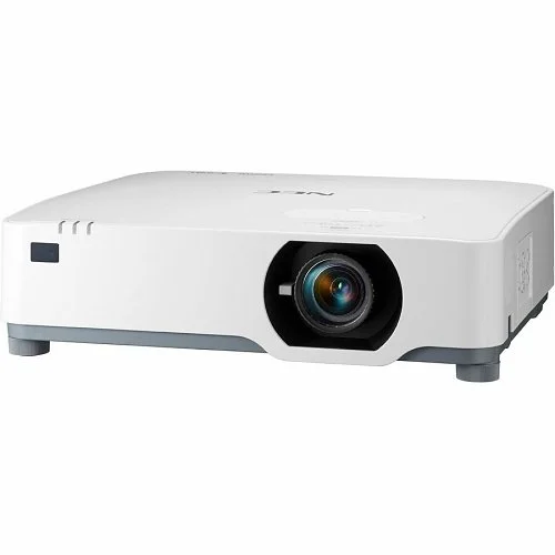 Sharp NEC NP-P547UL 5400 Lumen WUXGA Laser LCD Projector