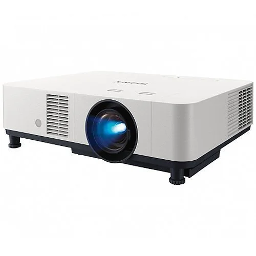 Sony Pro VPLPHZ61 LCD Laser Projector, 7000 lm, WUXGA Resolution (Replaces VPLPHZ60)