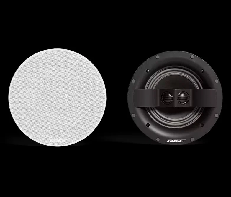 Virtually Invisible® 791 Bose Series II in-ceiling speakers