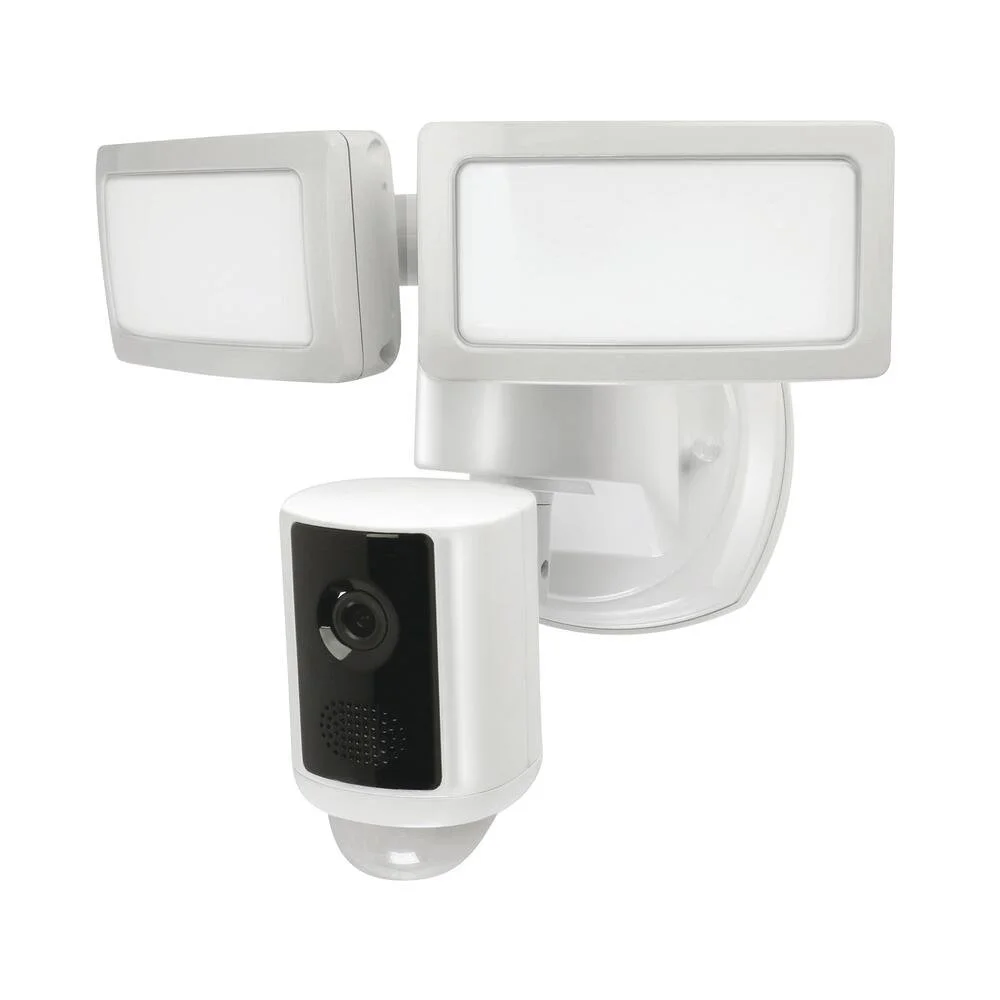 Feit Electric Smart Wi-Fi Floodlight Security Camera