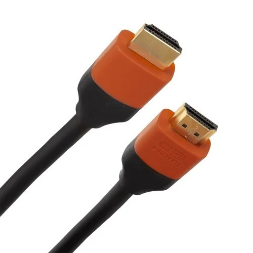 AVARRO 1E-HDMIC3 Certified Premium High Speed HDMI Cables with Ethernet
