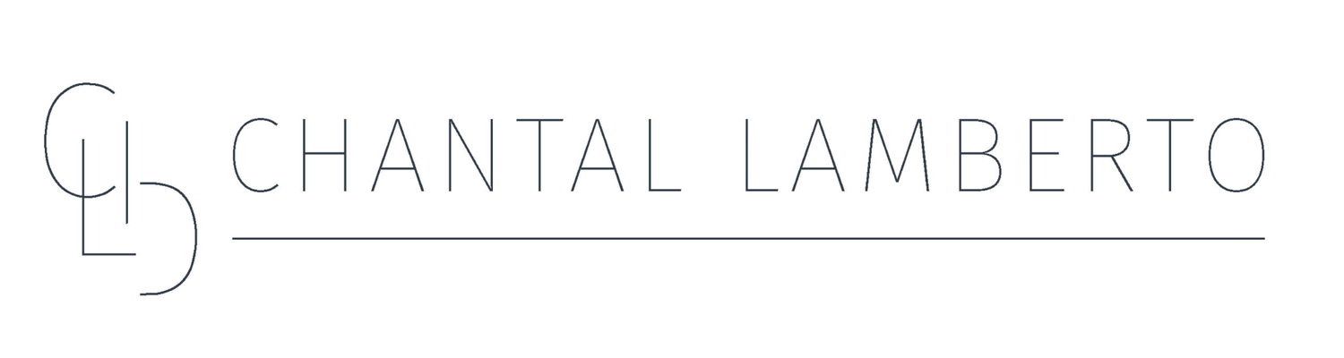 CHANTAL LAMBERTO INTERIOR DESIGN